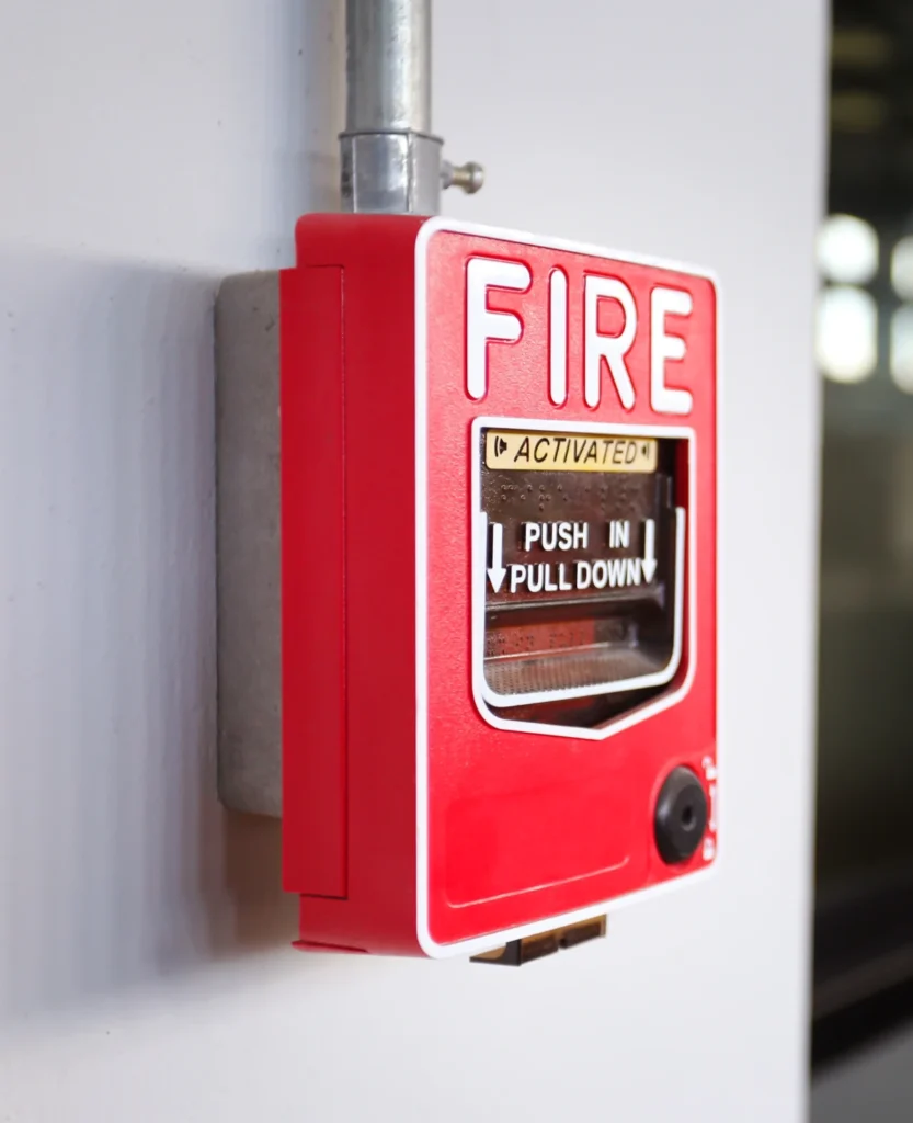 Fire Alarm Servicing Central Coast Central Coast