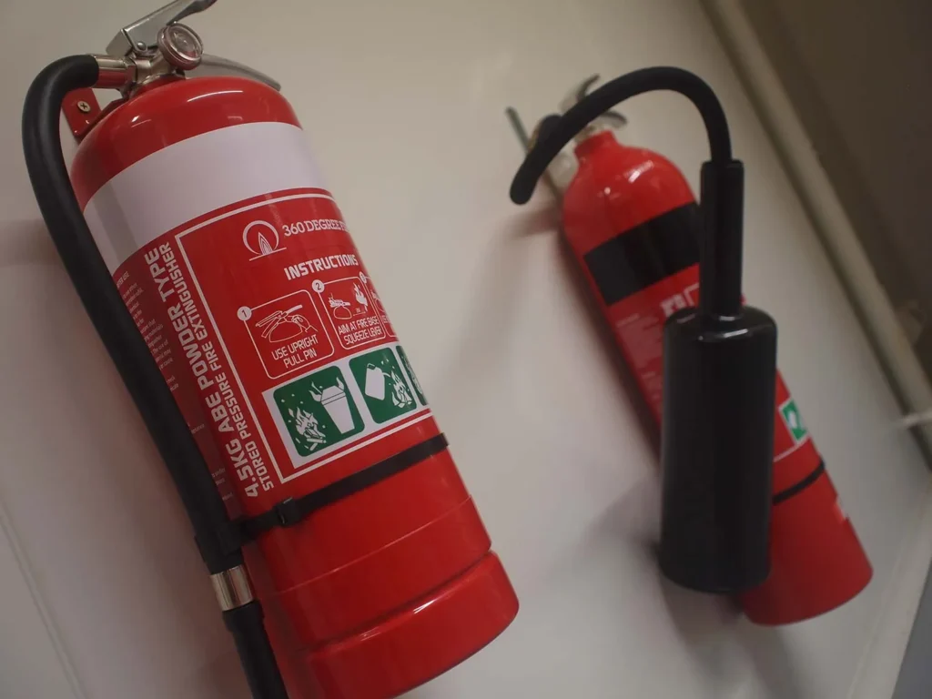 Fire-Extinguisher-Servicing-Central-Coast